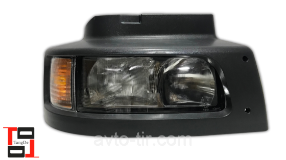 Фара Renault Midlum Фара Рено Мідлум  5010468977 5001853978 5001840475 Луцьк