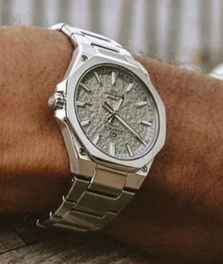 Часы Casio EFR-S108DE-8A ! Оригинал! Киев - изображение 5