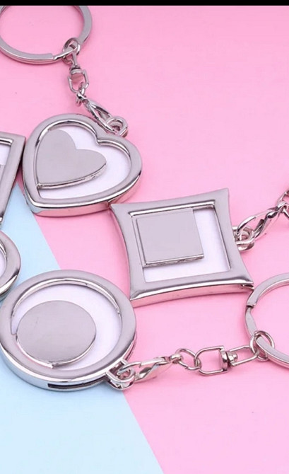 Брелок для фото Смела - изображение 2