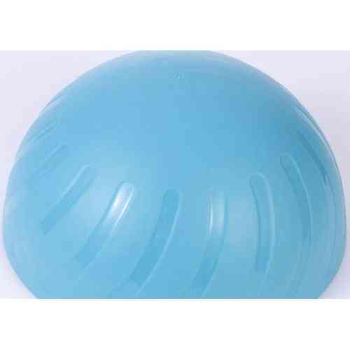 Миска WahoPet для собак для повільного годування пластикова блакитна Київ