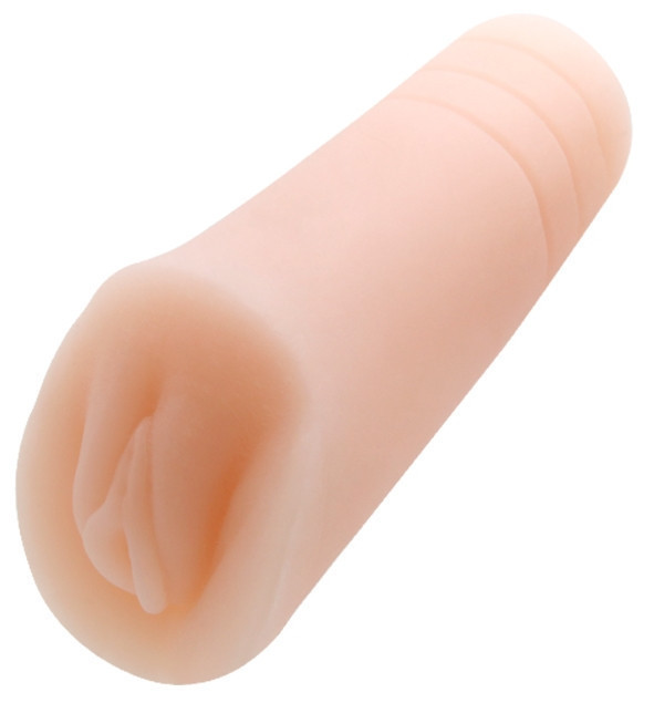 Мастурбатор-вагина BAILE - Temptation Passion Lady, BM-009002N Sex Aura Киев - изображение 3