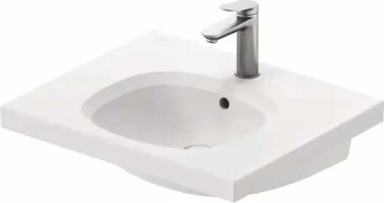 Раковина  Duravit Aurena 60x50 238760AC00 Киев