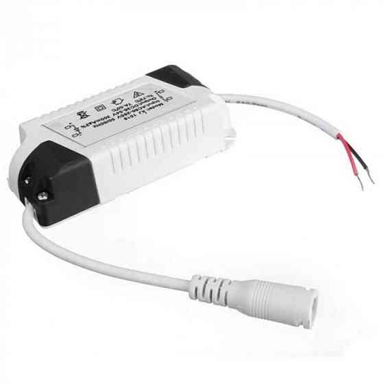 Драйвер Lemanso для 18W панели Харьков