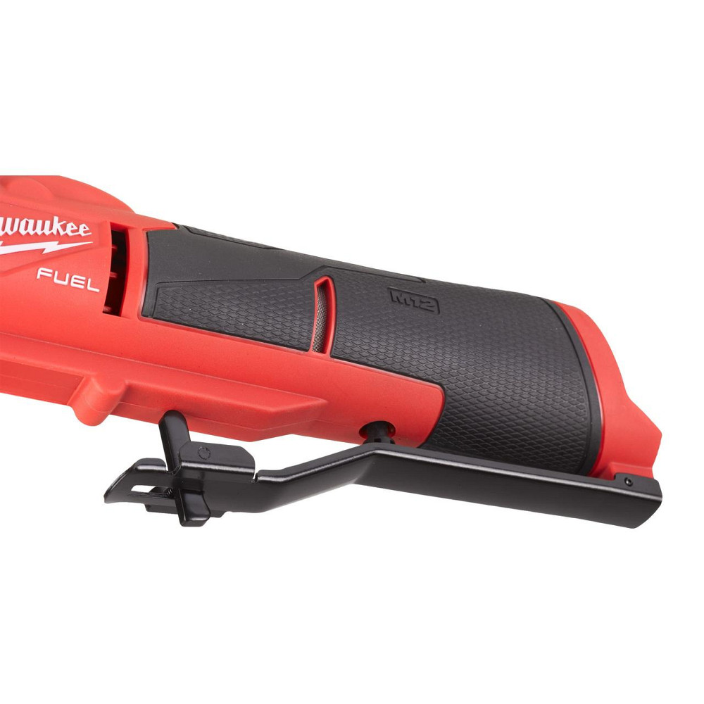 Шліфмашина пряма акумуляторна MILWAUKEE, M12 FTB-0, 7/16" HEX Одеса - фото 4