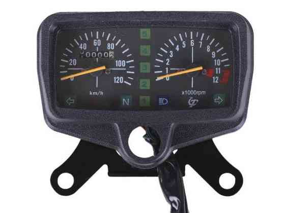 Панель CG125 на мотоцикл Мукачево