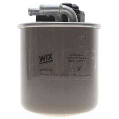 Фільтр паливний Wixfiltron WF8513 Вінниця