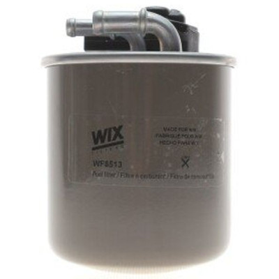 Фільтр паливний Wixfiltron WF8513 Вінниця - фото 3