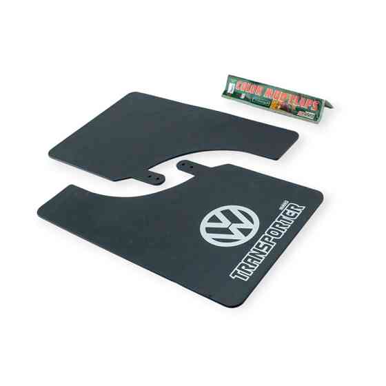 Бризговик великий (2шт) vw + transporter Мукачево