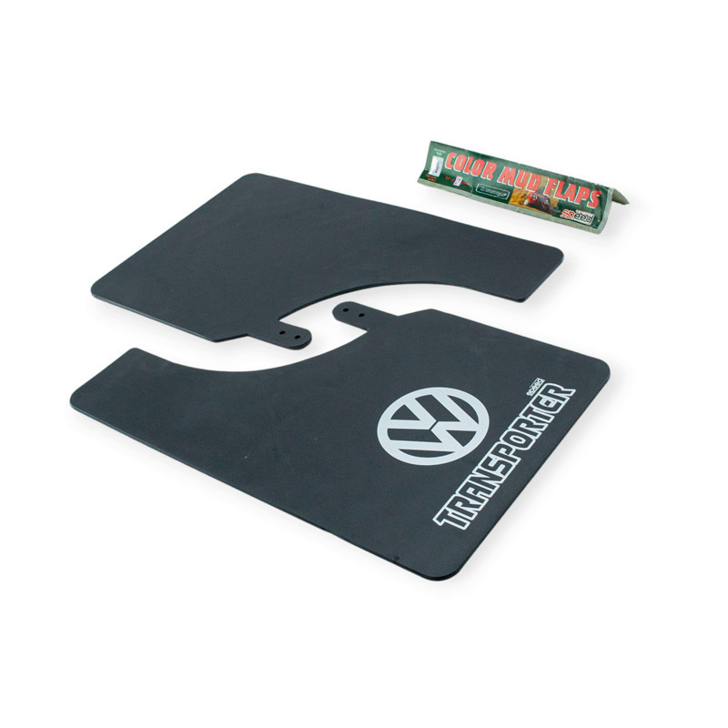 Бризговик великий (2шт) vw + transporter Мукачево - фото 1