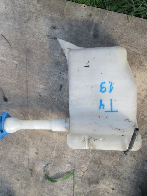 Бачок омивача Volkswagen T4 (Transporter) 1.9 tdi 1997-2003 Ковель - изображение 1