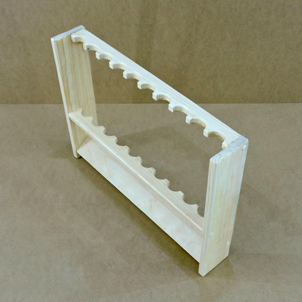 Органайзер для удочек 