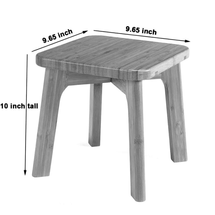 Табурет для ванной 