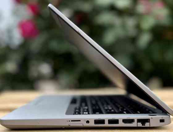 Ноутбук Dell Latitude 5410/i5-10210U/16GB+256GB/14