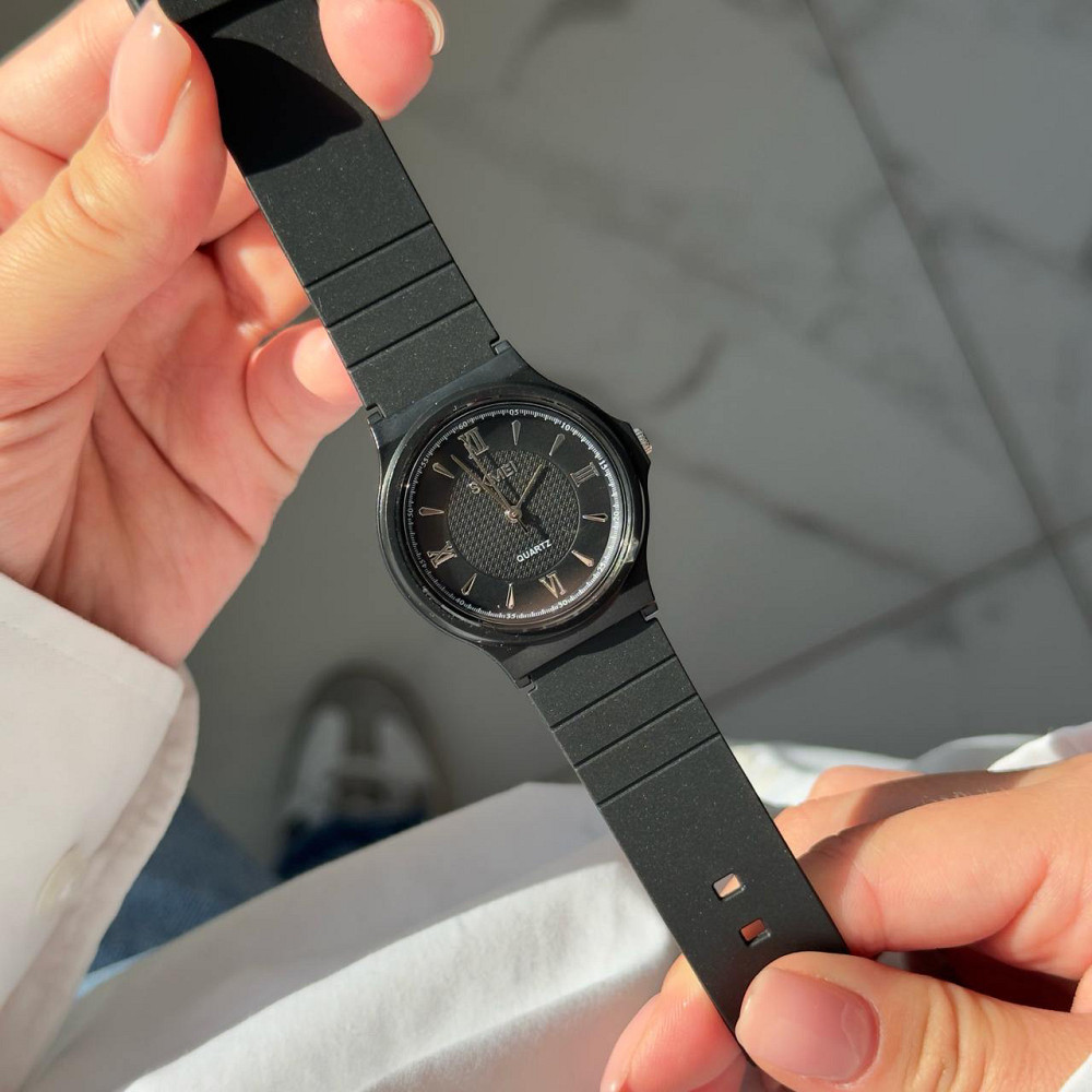 Skmei 1422BK Black Киев - изображение 4