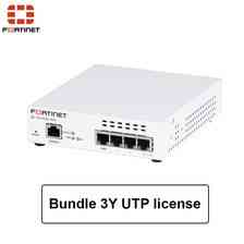 Маршрутизатор  Firewall Fortinet - FortiGate 30G z 3 rocznym bundlem UTP Київ