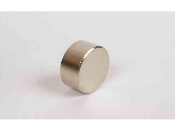 Великий неодимовий магніт 40x20 мм Київ