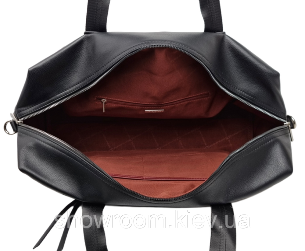 Мужская большая вместительная сумка David Jones (704807) Киев - изображение 3