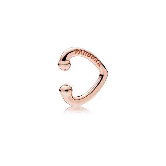 Сережка-кафа Pandora 287214 MasterSem Київ