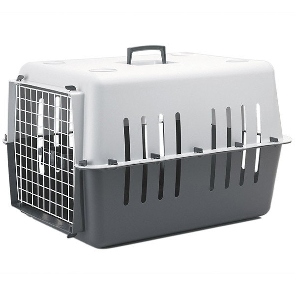 Savic Pet Carrier 4 САВИК ПЕТ КЭРРИЕР переноска для собак и котов Киев - изображение 1