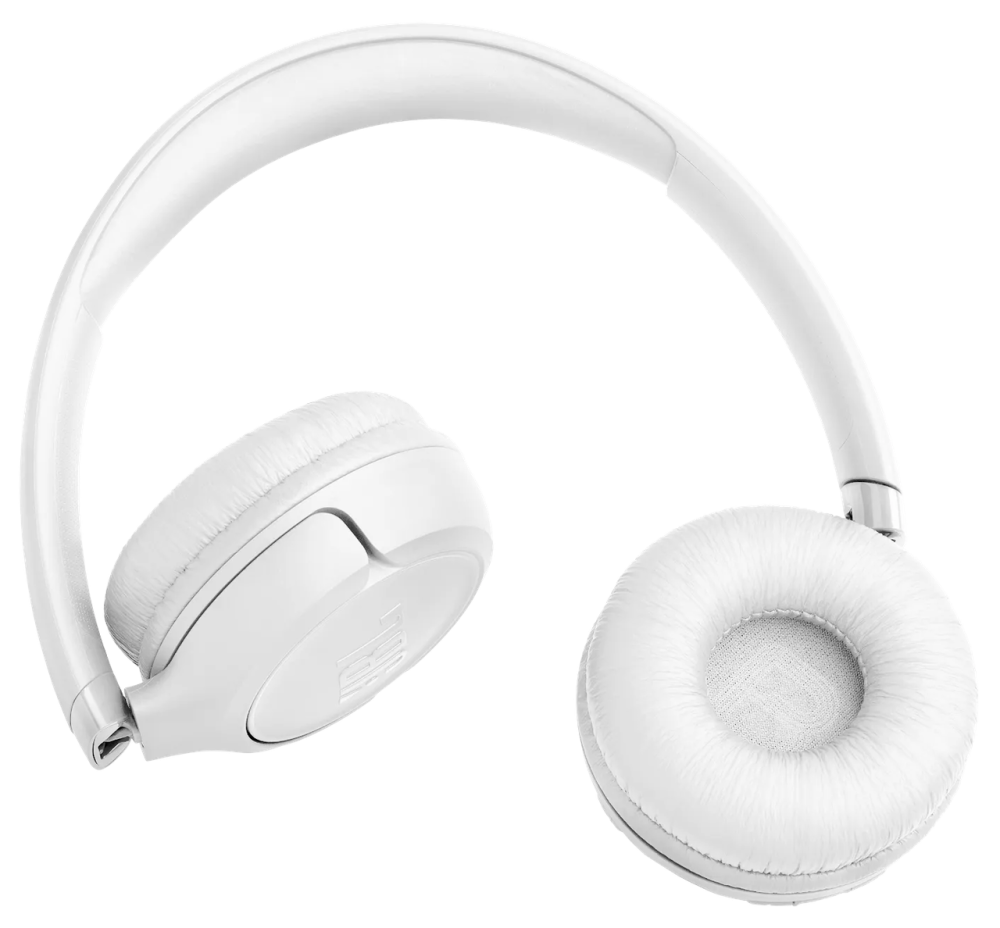Гарнітура JBL TUNE 530BT White (JBLT530BTWHTEU) (7225527) Київ - фото 4