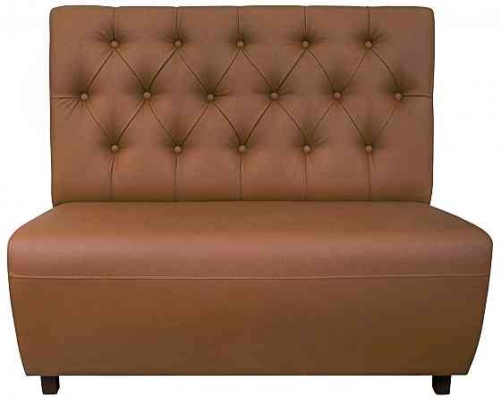 Диван Flay Simple New 680х1200х1090 Коричневий Київ