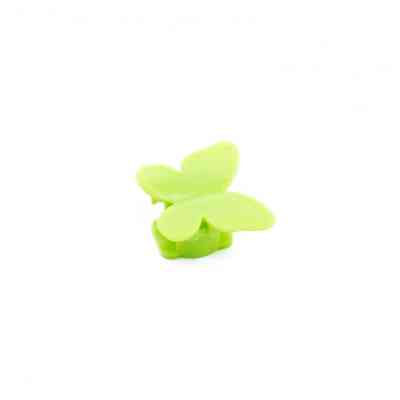 Тримач для кабелю Extradigital CC-948 Cable Clips butterfly, Green (KBC1713) Вінниця