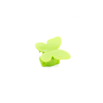Держатель для кабеля Extradigital CC-948 Cable Clips butterfly, Green (KBC1713) Винница - изображение 2