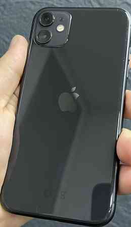 Айфон iPhone 11 Black 64Gb Unlock Київ