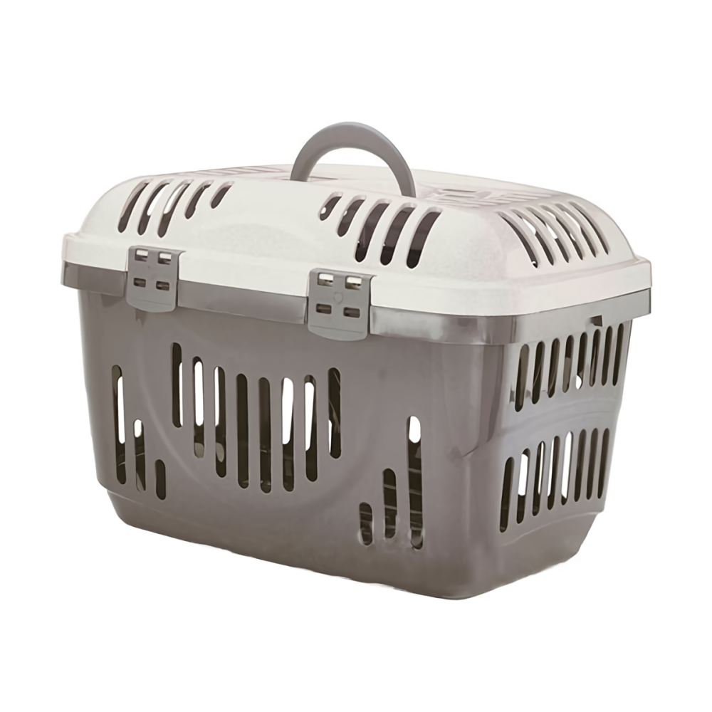 Контейнер-переноска Rocket Classic з верхнім відкриттям, розмір 49 x 33 x 33 см Вінниця - фото 1