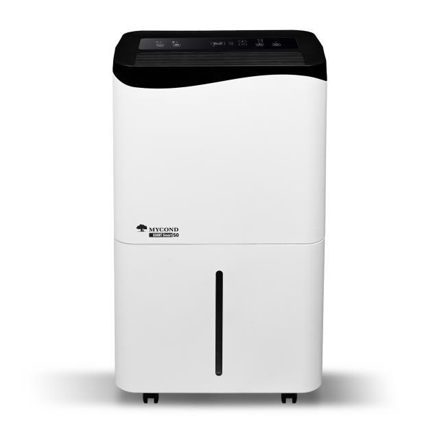 Осушувач MYCOND Giant Smart 50 Дніпро - фото 5