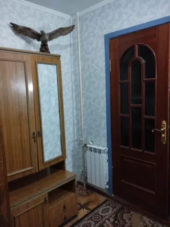 Кімната для хлопця просп.Григоренка Київ