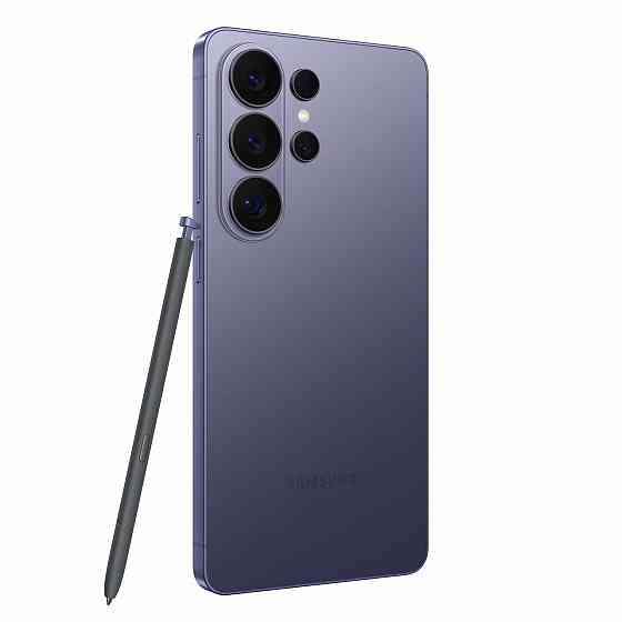 Смартфон Samsung Galaxy S26 Ultra 16/1TB Cobalt Violet (SM-S948BZVHEUC) ( 27947 ) Харків