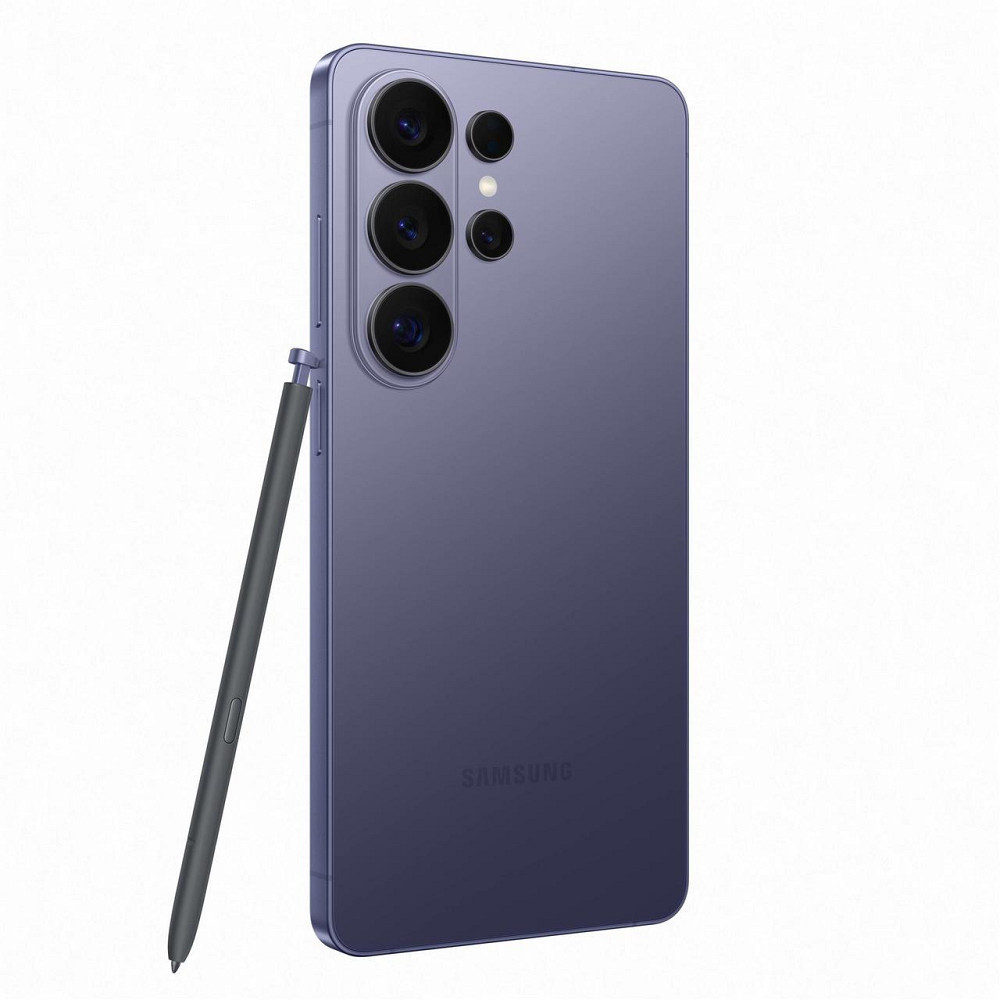 Смартфон Samsung Galaxy S26 Ultra 16/1TB Cobalt Violet (SM-S948BZVHEUC) ( 27947 ) Харків - фото 5