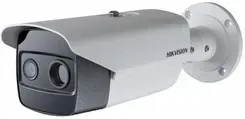 Камера  Hikvision Kamera Ds-2Td2636-15 15Mm Termowizyjna Киев - изображение 1
