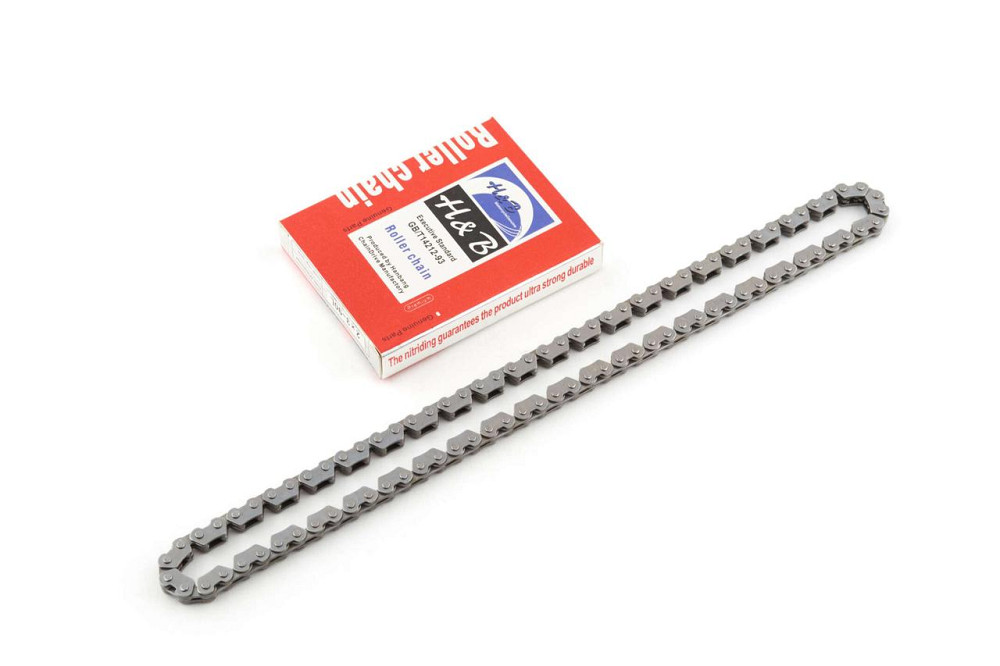 Цепь ГРМ скутер 4 Т китай 125/150 (2x3-90L) Мукачево - изображение 1