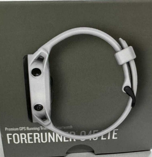 Garmin Frorerunner 945 Whitestone 010-02383-21 Спортивні смарт-годинники. Київ - фото 3