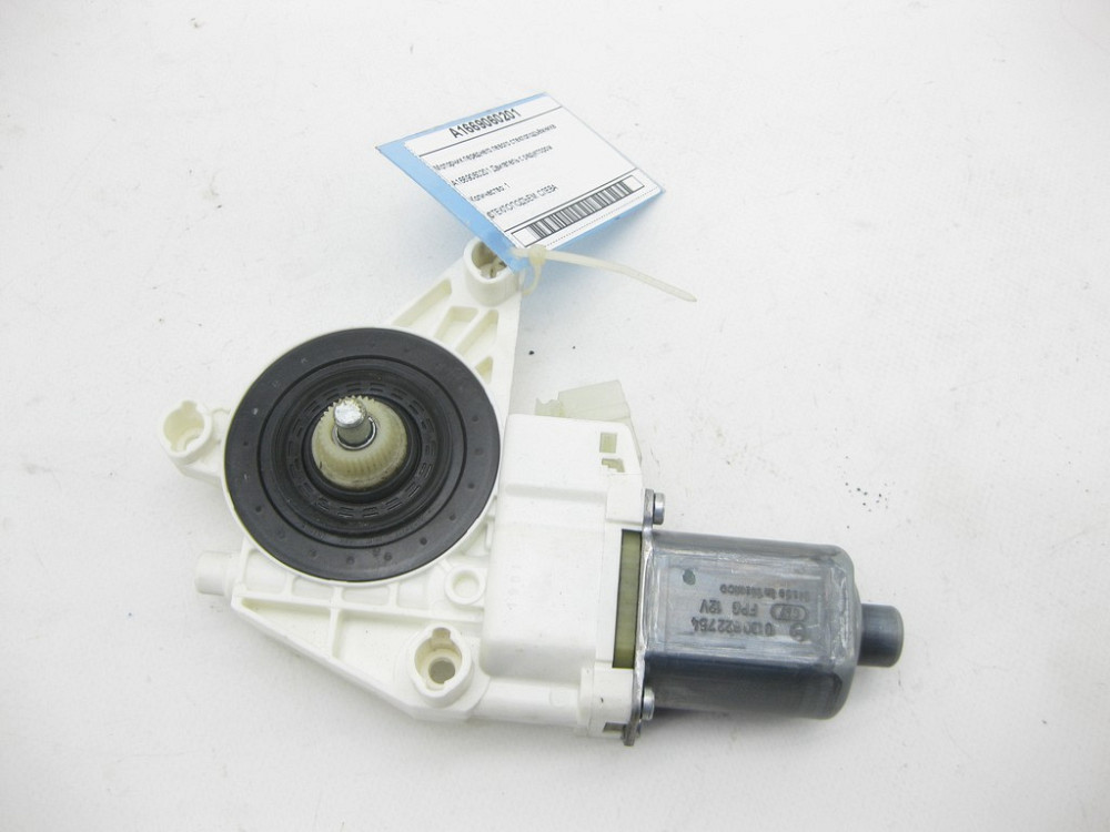 Mercedes-Benz  A1669060201 Моторчик переднього лівого склопідйомника ML W164 R-class short W251 ML/GLE W166 GLE Coupe C292 S-class short W222 GL X164  Одеса - фото 2