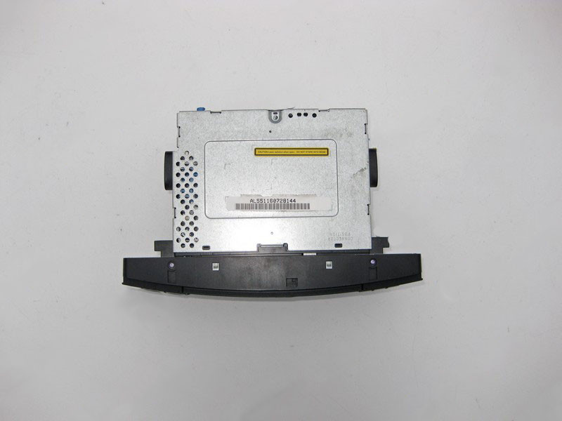 Mercedes-Benz  A2518200779 Блок керування аудіосистемою Comand DVD R-Class W251 Одесса - изображение 2