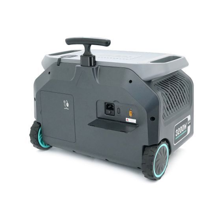 Зарядна станція IEETek P3200 3200W 2048Wh LiFePo4 Вінниця