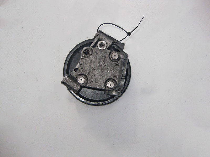 Mercedes-Benz  A0044661201 Насос ГУР для двигунів OM646 R4 2.2 cdi OM647 R5 2.7 E-Class W211 Одеса - фото 2