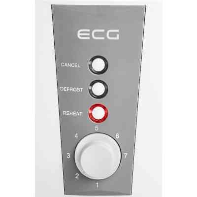 Тостер ECG ST 818 Винница