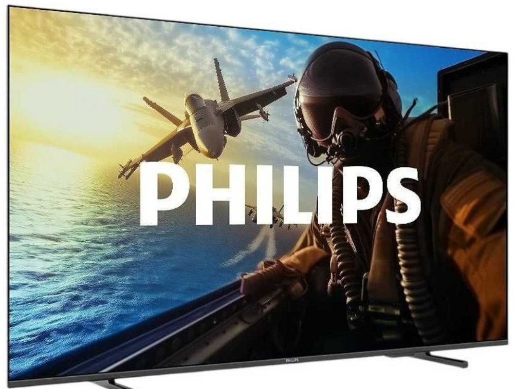Телевизор Philips 55