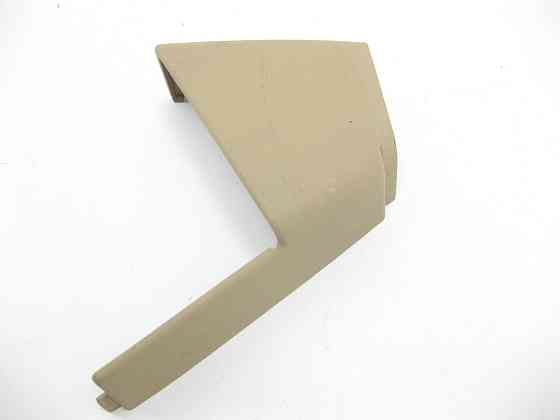 Mercedes-Benz  A2207370128 1434 Накладка бежева над попільничкою задніх лівих дверей S-class short W220 S-class long V220 Одеса