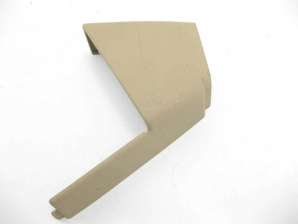 Mercedes-Benz  A2207370128 1434 Накладка бежева над попільничкою задніх лівих дверей S-class short W220 S-class long V220 Одеса - фото 4