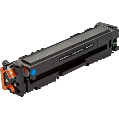 Картридж Printalist Canon 067H Cyan 2350 ст. (Canon-067HC-PL) Вінниця