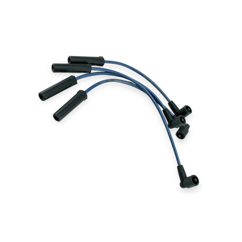 Провід високовольтні ГАЗель NEXT, Бізнес, УАЗ (4216, 4213) Evotech 2.7 інжектор Євро-4 TESLA Мукачево - фото 1