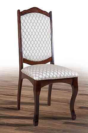 Стілець Натали (т.горіх/Шалимар) Київ