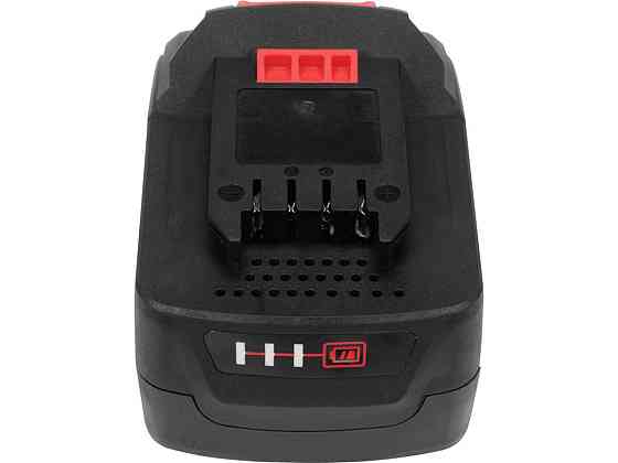 Акумулятор Li-Ion YATO: 18 В, 9 АxГод, 162 ВтГод [20] Одесса