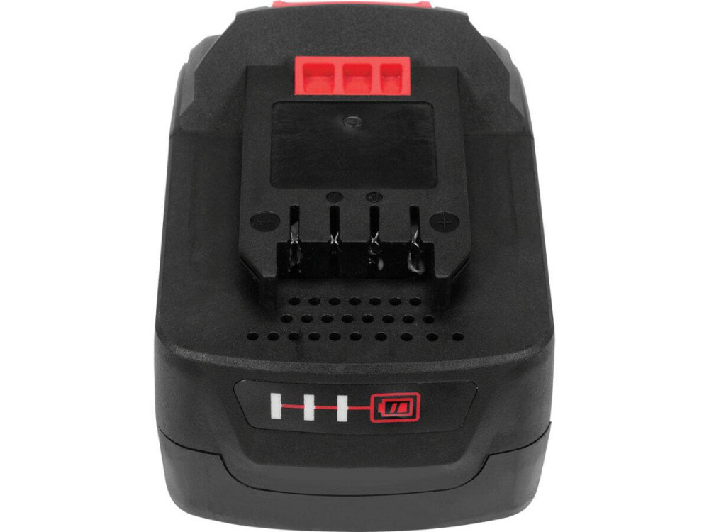 Акумулятор Li-Ion YATO: 18 В, 9 АxГод, 162 ВтГод [20] Одесса - изображение 1