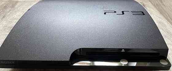 Приставка Sony PlayStation 3 Slim 320Gb. Харків